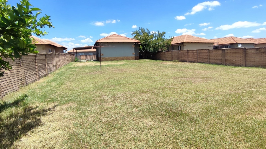 3 Bedroom Property for Sale in Waterkloof Hill Estate North West